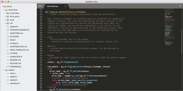 Download Vim Text Editor For Mac