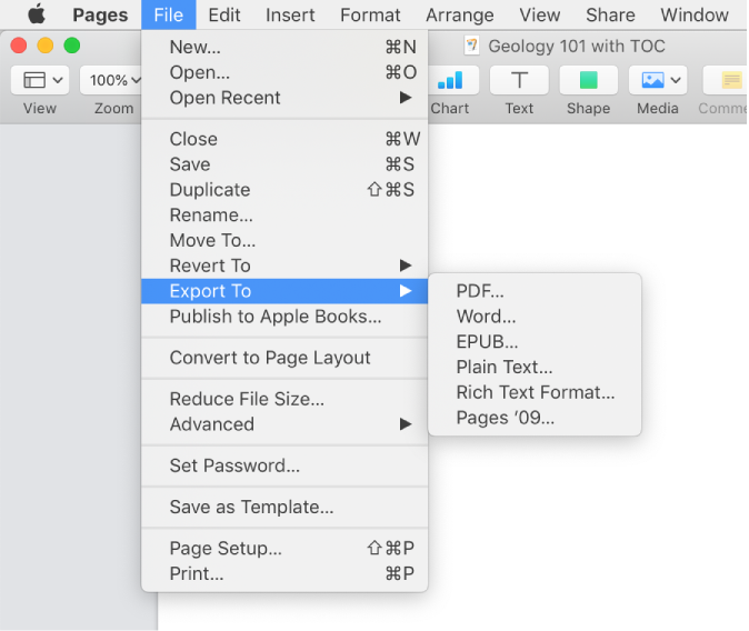 Mac formatting software